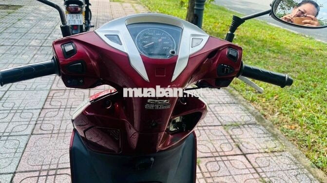 Lead 125cc đki 2015 chính chủ kí bán giấy đủ