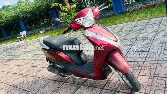 Lead 125cc đki 2015 chính chủ kí bán giấy đủ