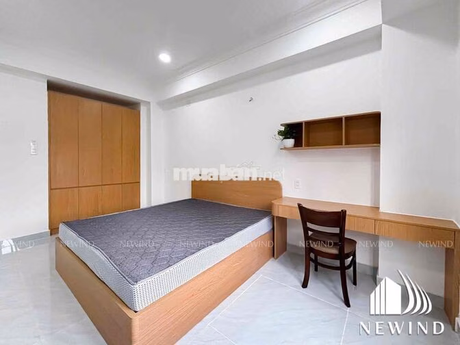 KHAI TRƯƠNG 1PN SÁT BÊN PHÚ MỸ HƯNG Q4 KCX SECC SC VIVO NTTU UL RMIT U