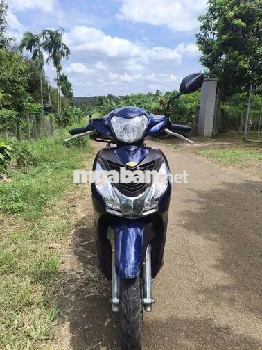 Honda Vision 2017 Xanh 29000km