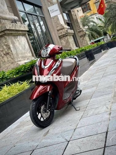 Honda Lead 4Val Premium 2023 Đẹp Chất Lượng 29H2