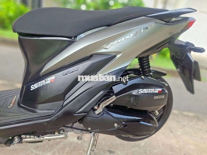 Honda variô 125 đk 2020 bs 61 cà vet đầy đủ