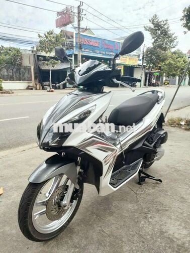 Honda Air Blade 2015 Trắng bạc