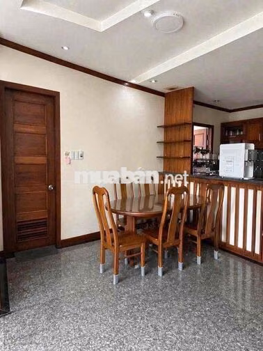 giá tốt cho căn hộ  có sổ hồng riêng 88m2-2PN,đầy đủ nội thất,