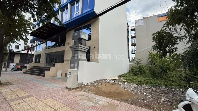 Bán đất Mặt tiền đường Đồng Văn Cống (TL 25B cũ 08 làn xe) Q2 TP.HCM