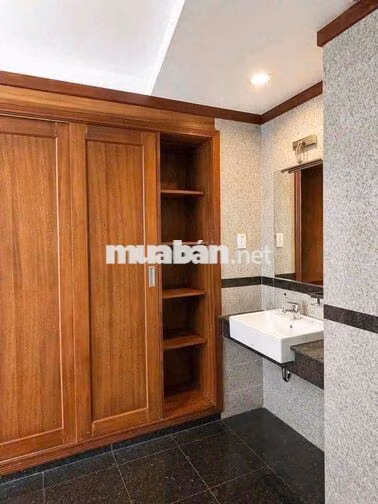 giá tốt cho căn hộ  có sổ hồng riêng 88m2-2PN,đầy đủ nội thất,