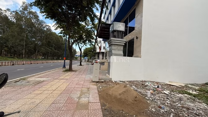 Bán đất Mặt tiền đường Đồng Văn Cống (TL 25B cũ 08 làn xe) Q2 TP.HCM
