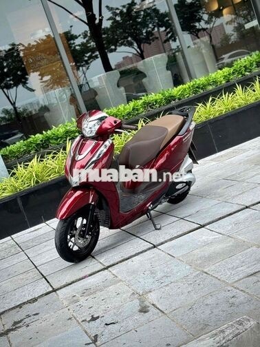 Honda Lead 4Val Premium 2023 Đẹp Chất Lượng 29H2