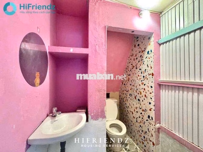 STUDIO THOÁNG MÁT NGAY CẦU NGUYỄN TRI PHƯƠNG THUẬN TIỆN QUẬN 5 QUẬN 10