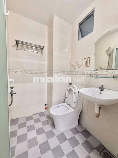 🔥PHÒNG STUDIO SẴN NỘI THẤT CƠ BẢN_THANG MÁY_KẾ BÊN CV GIA ĐỊNH🏡