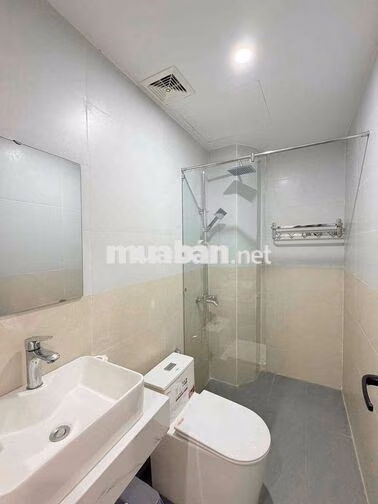 Cho thuê căn hộ studio và 1PN đường Nguyễn Văn Thoại, Full nội thất