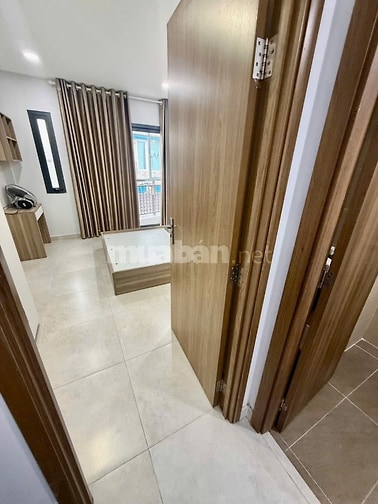 ⭐️Nhà 3 lầu đẹp Cao cấp hẻm Lê Quang Định, P7, Q.Bình Thạnh, giá: 7,4 