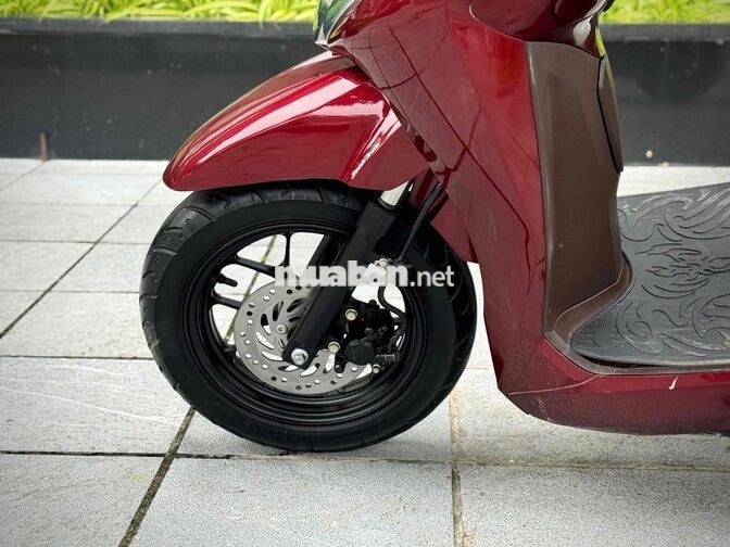 Honda Lead 4Val Premium 2023 Đẹp Chất Lượng 29H2