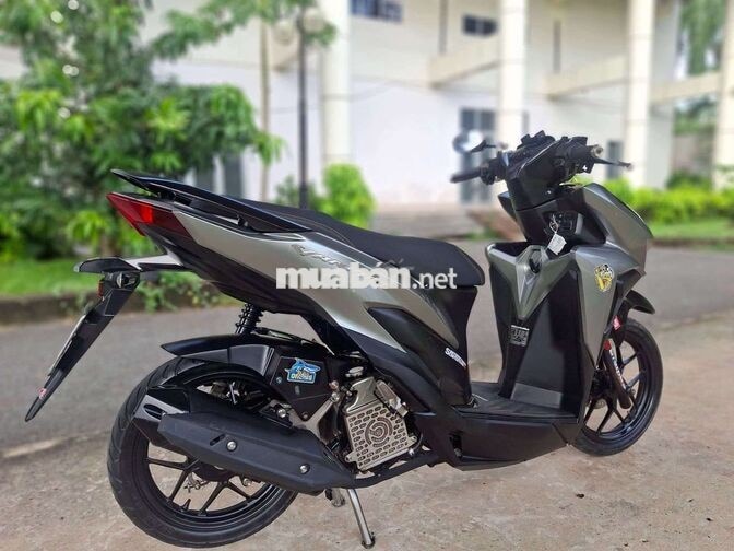 Honda variô 125 đk 2020 bs 61 cà vet đầy đủ