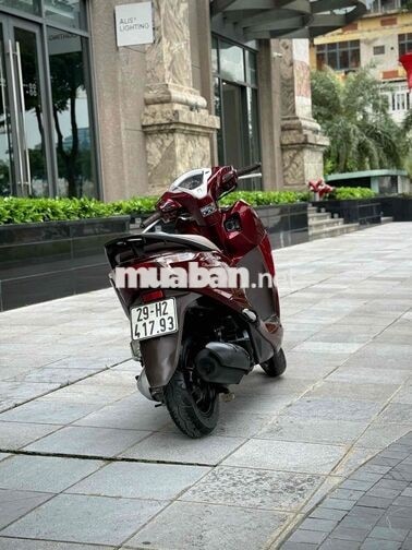 Honda Lead 4Val Premium 2023 Đẹp Chất Lượng 29H2