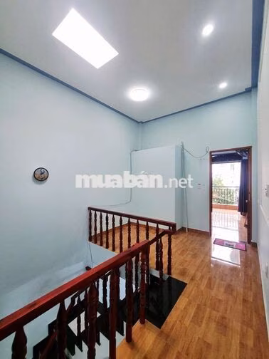 CHÍNH CHỦ CẦN TIỀN BÁN NHANH NHÀ 53M2 2T ĐÔNG BẮC PM QUANG TRUNG Q12 