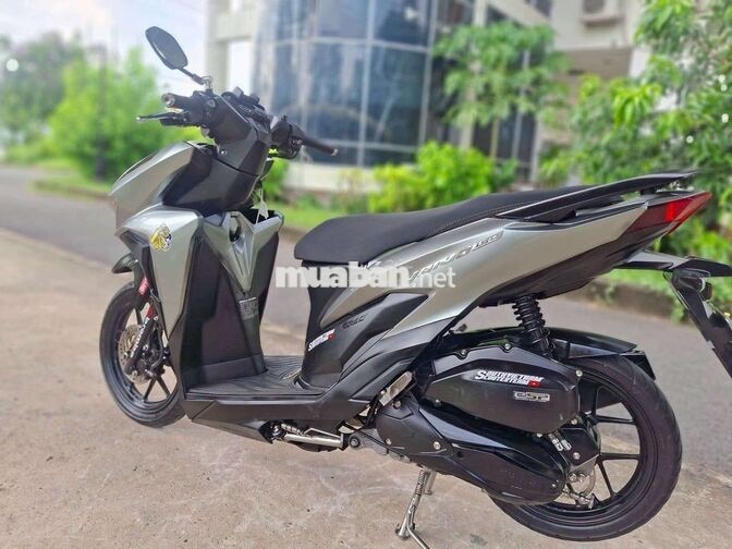 Honda variô 125 đk 2020 bs 61 cà vet đầy đủ