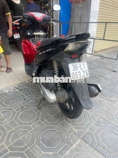Air Blade 2014 XE ĐẸP giấy tờ đầy đủ