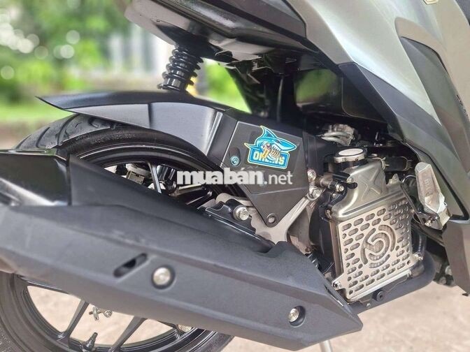 Honda variô 125 đk 2020 bs 61 cà vet đầy đủ