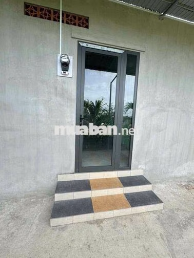 Phòng Trọ 24m2 ngay gần Cụm CN Lợi Bình Nhơn