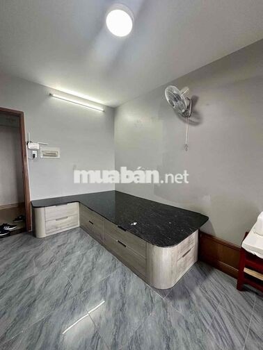 căn hộ 75m2 2pn, SHR Phạm Thế Hiển P7Q8