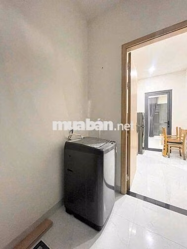 Căn hộ mini tách bếp gần Cityland đường Thống Nhất, Gò Vấp