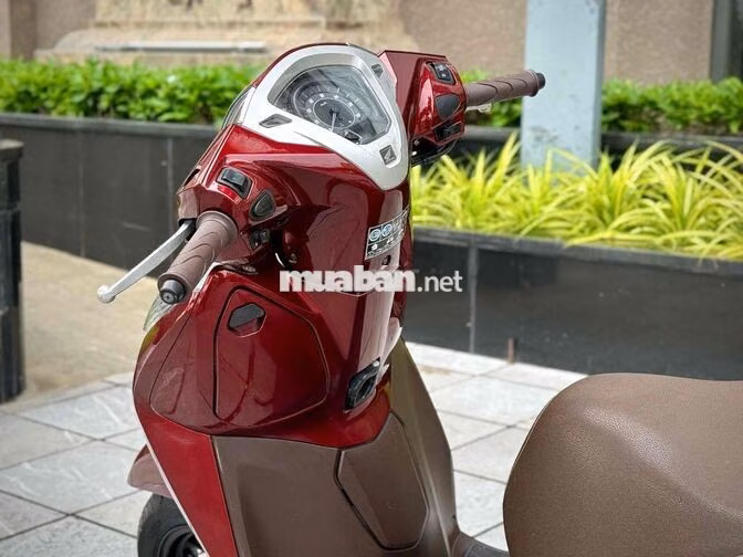 Honda Lead 4Val Premium 2023 Đẹp Chất Lượng 29H2