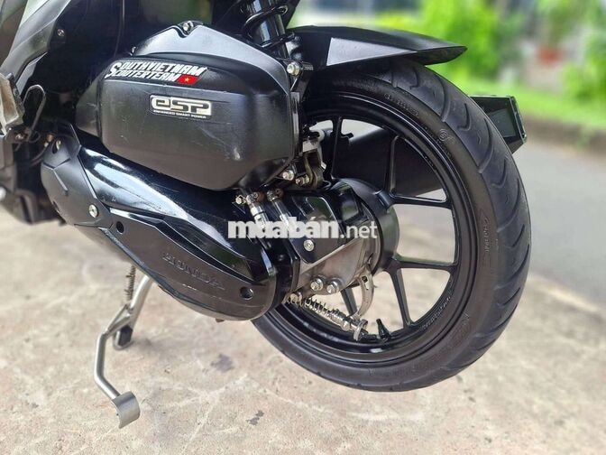Honda variô 125 đk 2020 bs 61 cà vet đầy đủ