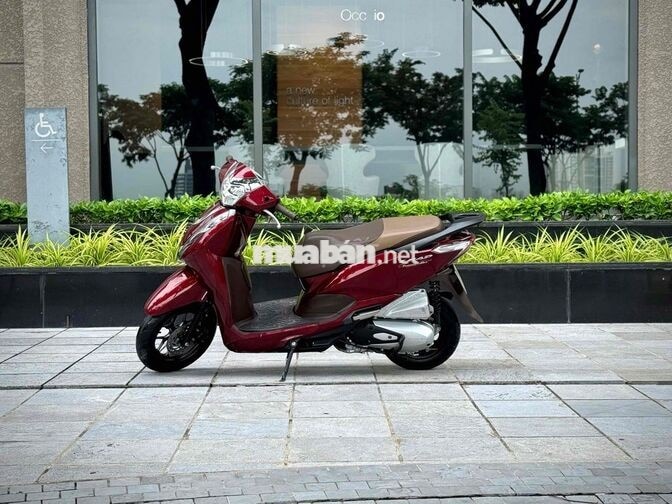 Honda Lead 4Val Premium 2023 Đẹp Chất Lượng 29H2