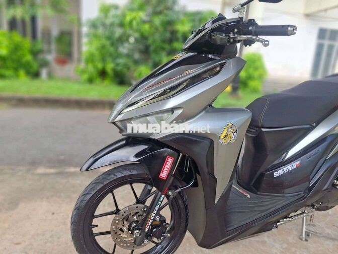 Honda variô 125 đk 2020 bs 61 cà vet đầy đủ