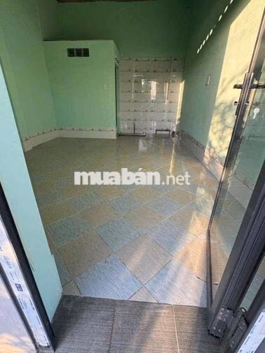 Phòng Trọ 24m2 ngay gần Cụm CN Lợi Bình Nhơn