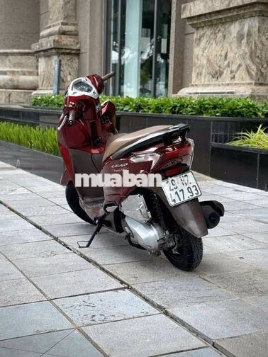 Honda Lead 4Val Premium 2023 Đẹp Chất Lượng 29H2