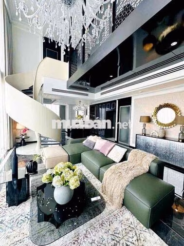Chuyên cho thuê 1-2-3-4PN | Sky Villa | The Landmark 81, giá 21tr/ th.