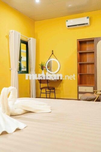 NHÀ ĐẸP SÁT DƯƠNG ĐÌNH NGHỆ,3PN,3WC,NT ĐẸP
