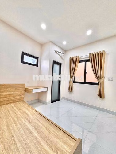 Căn hộ mới khai trương Võ Duy Ninh gần cầu Thủ Thiêm