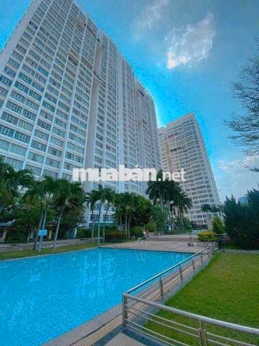 CHO THUÊ CHUNG CƯ PHÚ HOÀNG ANH Q7 - 2PN 2WC 88M2- 11TR NHÀ ĐẸP Ở LIỀN