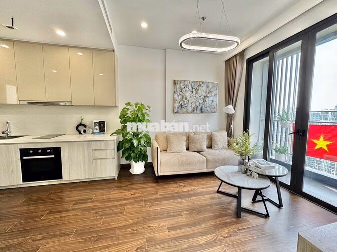 HÀNG HIẾM penthouse Masteri West Height view hồ 2 mặt full kính