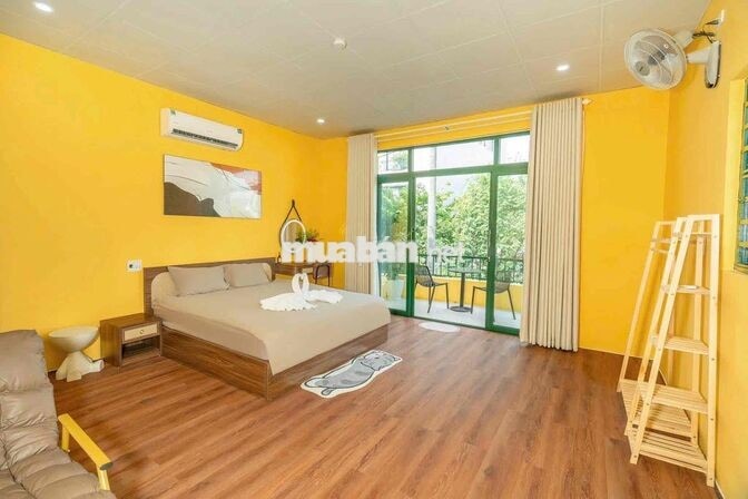 NHÀ ĐẸP SÁT DƯƠNG ĐÌNH NGHỆ,3PN,3WC,NT ĐẸP