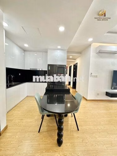 Sunrise Riverside 3PN, 99M2 View Nam Sổ Sẵn