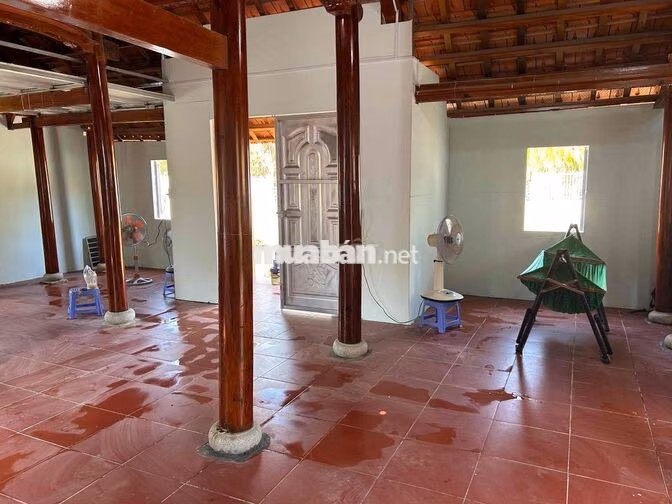 NHÀ VƯỜN 520m  NGAY CẦU VƯỢT CT BIÊN HOÀ -VŨNG TÀU ( Đoạn Châu Pha)