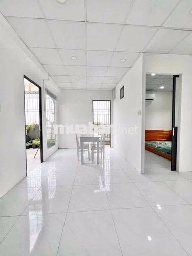 1p ngủ 3 ban công rộng 55m2 ở nguyễn sy sách