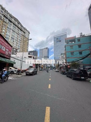 📍 602/25 Điện Biên Phủ, P.22, Q. Bình Thạnh