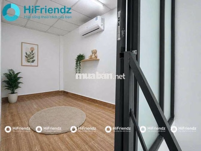 Nhà Sinh Viên Gần DH hutech , GTVT siêu rẻ