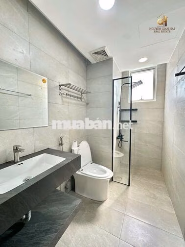 Sunrise Riverside 3PN, 99M2 View Nam Sổ Sẵn