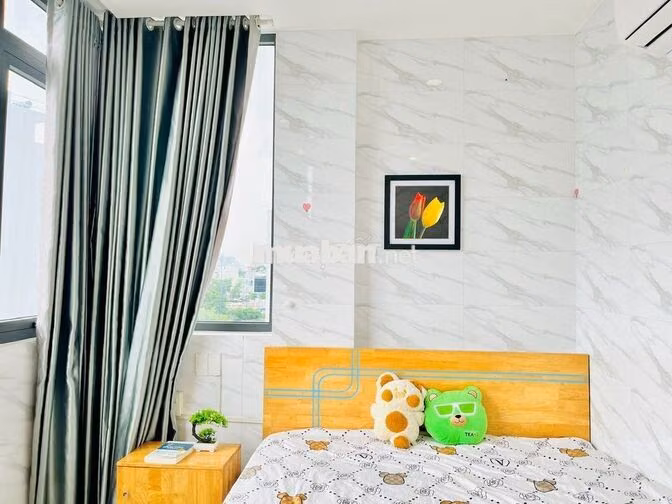 Phòng hồ hảo hớn gần võ văn kiệt chợ Nga cô bắc cô giang trần hưng đạo