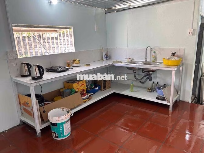 NHÀ VƯỜN 520m  NGAY CẦU VƯỢT CT BIÊN HOÀ -VŨNG TÀU ( Đoạn Châu Pha)
