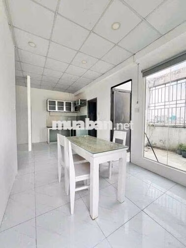 1p ngủ 3 ban công rộng 55m2 ở nguyễn sy sách