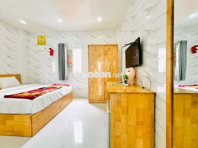 Phòng hồ hảo hớn gần võ văn kiệt chợ Nga cô bắc cô giang trần hưng đạo