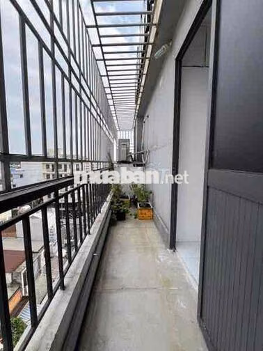 1p ngủ 3 ban công rộng 55m2 ở nguyễn sy sách