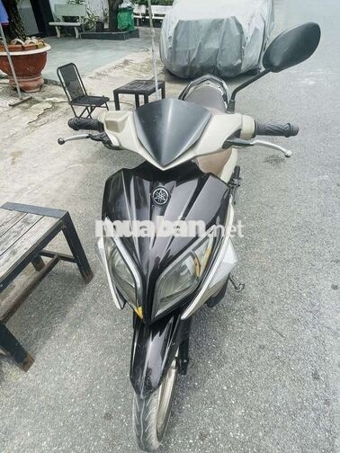 Yamaha Nouvo 4 Vàng cát